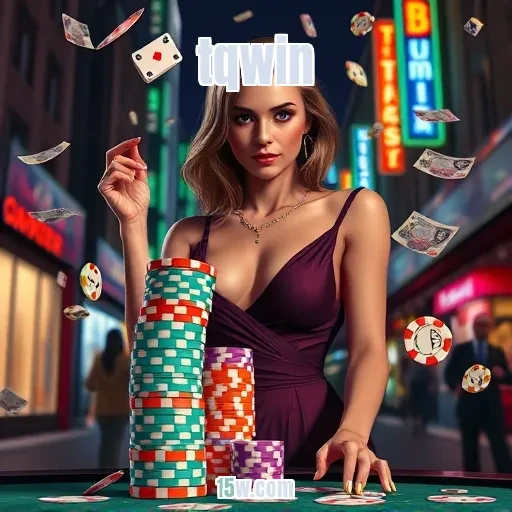 tqwin Site Confiável