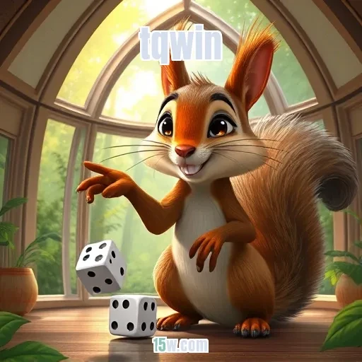 tqwin Eventos Esportivos