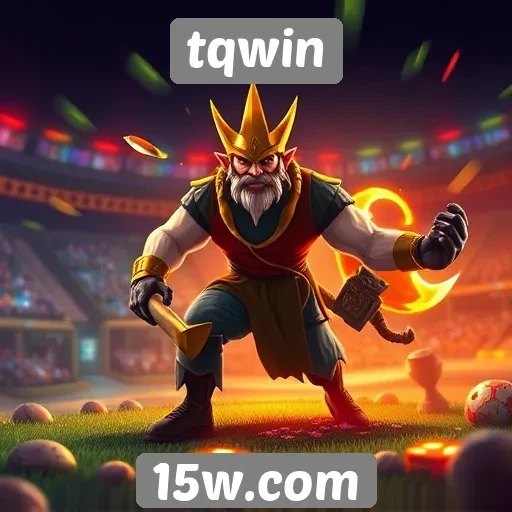Comparação entre tqwin e outras plataformas de jogos
